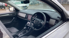 Skoda Kodiaq 1.5 TSI SE L Executive 5dr DSG [7 Seat] Petrol Estate